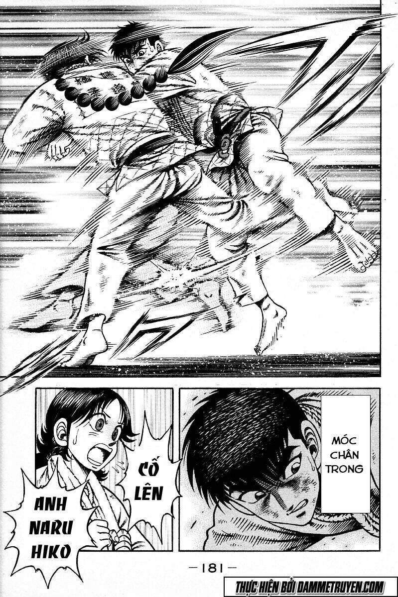 shin kotaro makaritoru! juudouhen chapter 224 5