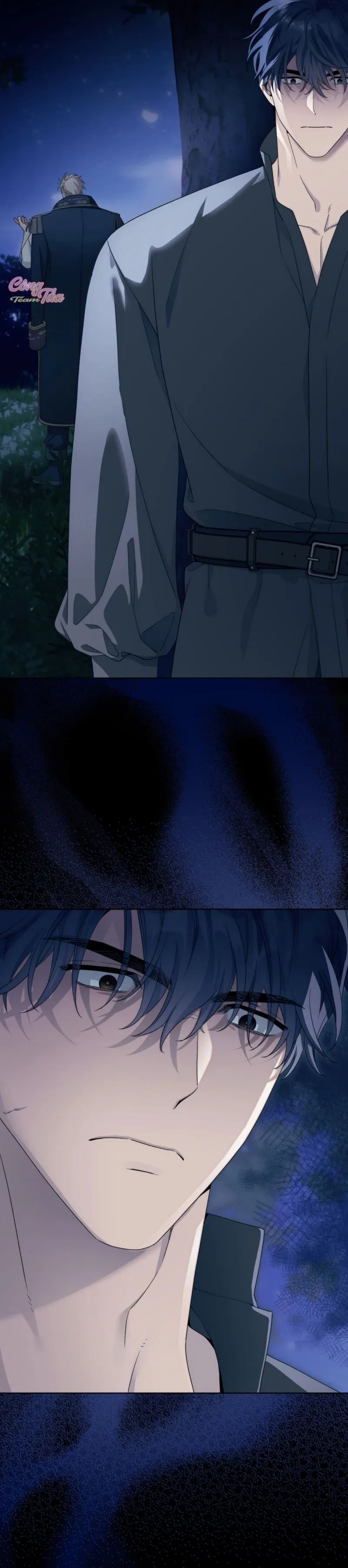 sức nóng của dreek chapter 6 30