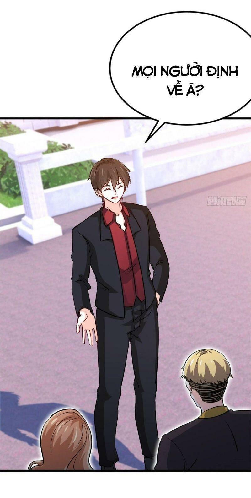 ta là hàn tam thiên chapter 44 26