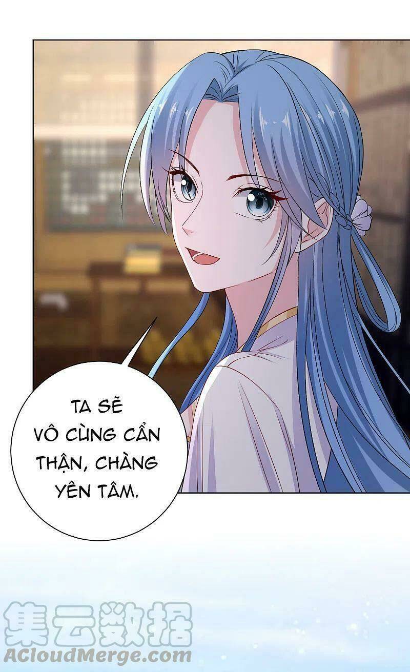 độc y đích nữ chapter 212 15