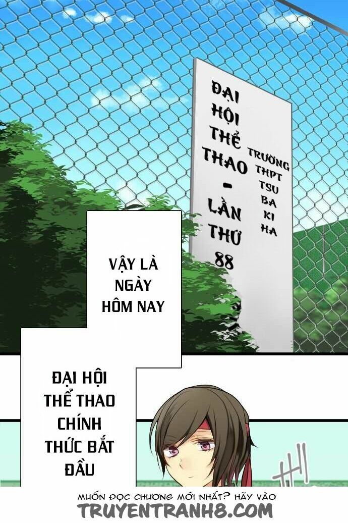 chuyện tình otome chapter 17 9