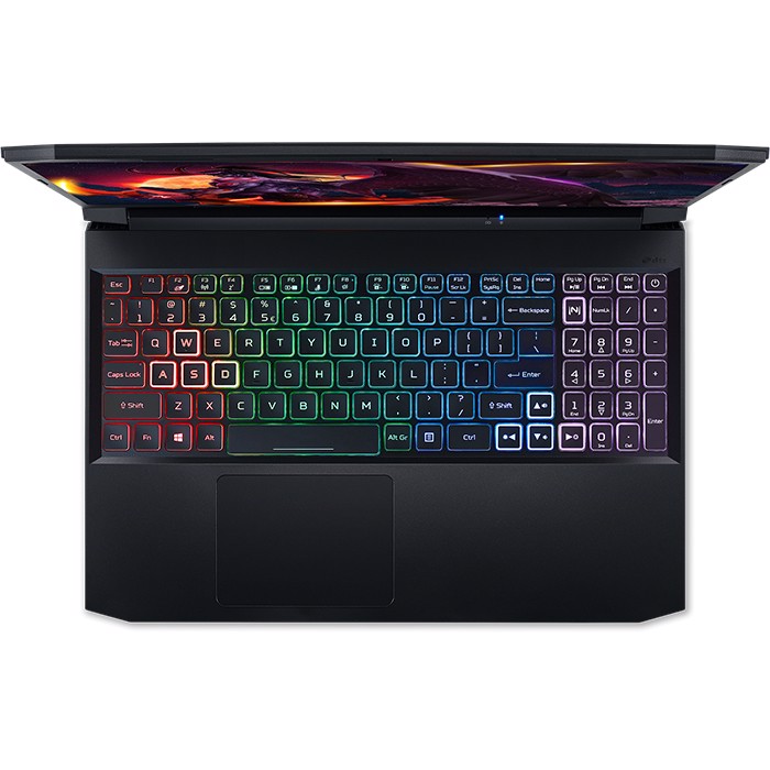 Laptop Acer Nitro 5 Eagle AN515-57-720A - Hàng Chính Hãng