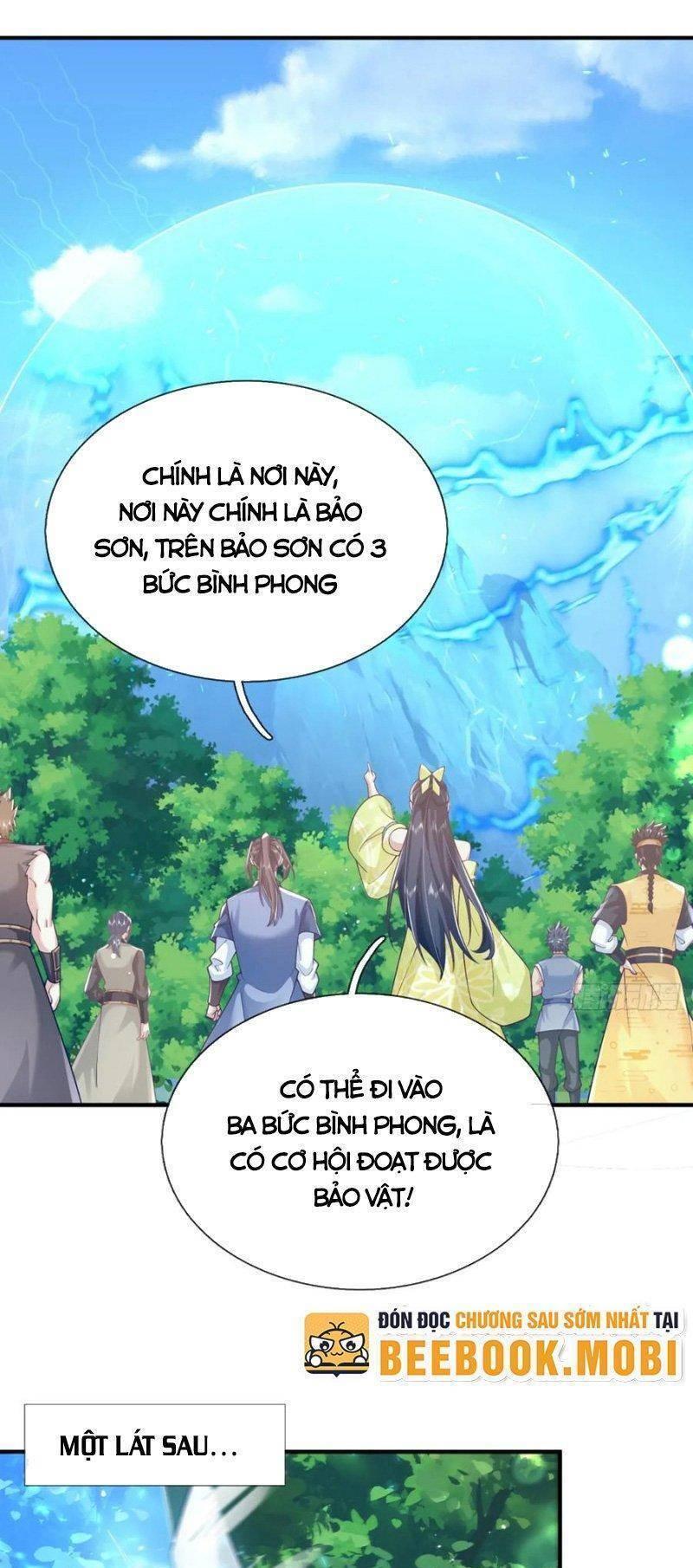 ta trở về từ thế giới tu tiên chapter 214 7