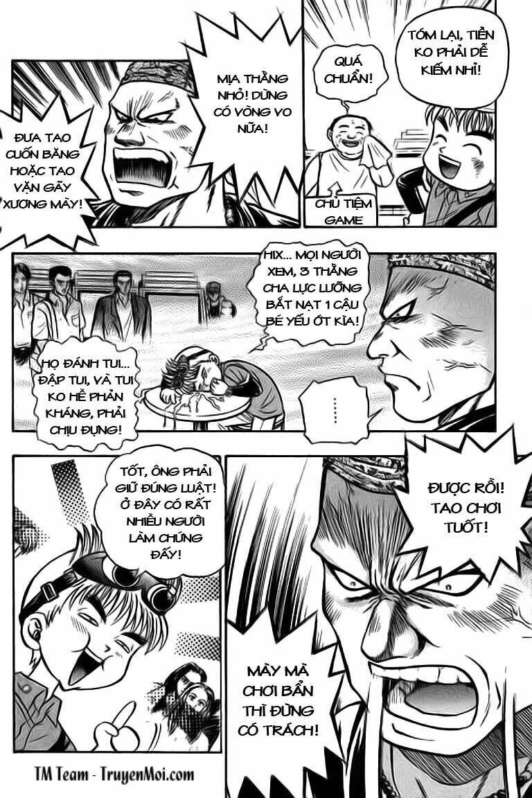 bowling king chapter 1 22