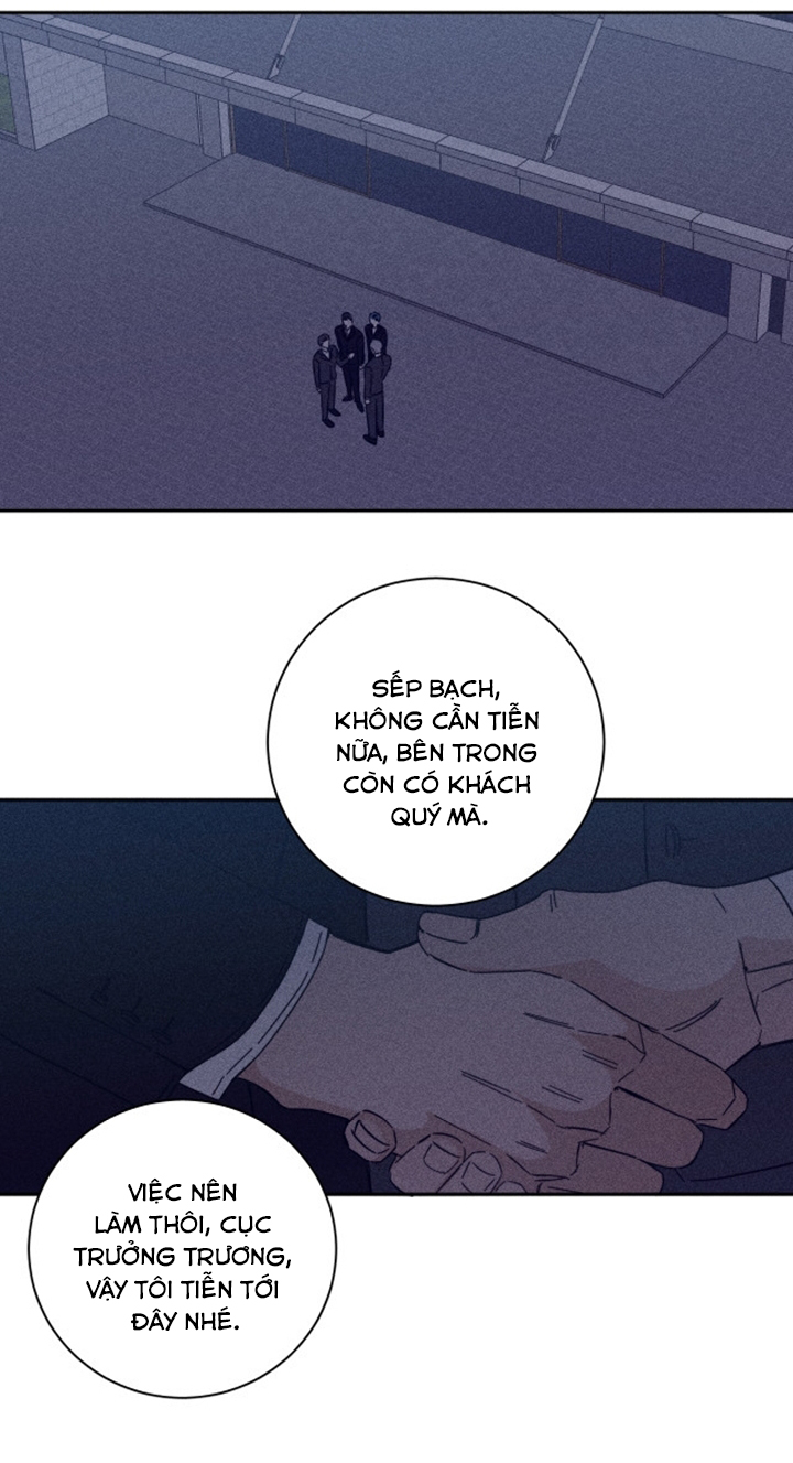 xuân nhật tương chí chapter 73 24