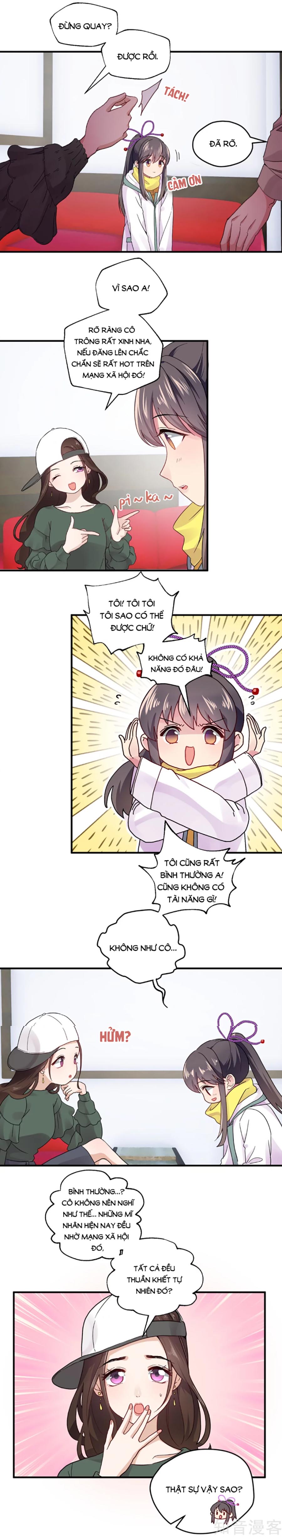 anh ấy đến từ địa ngục chapter 20 11