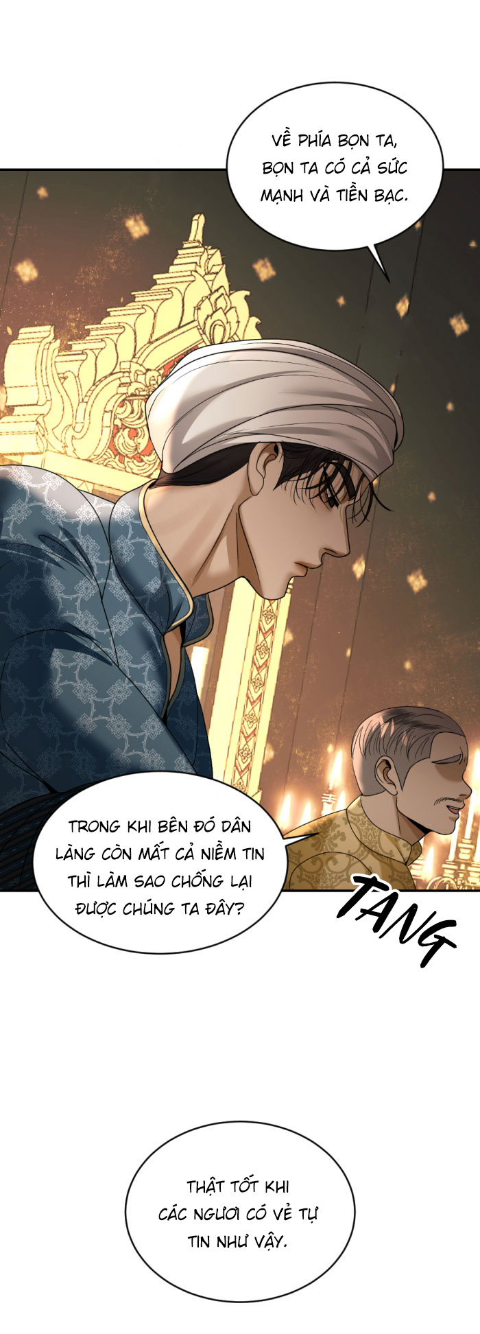 tôi là công tử đẹp nhất xiêm chapter 53 33