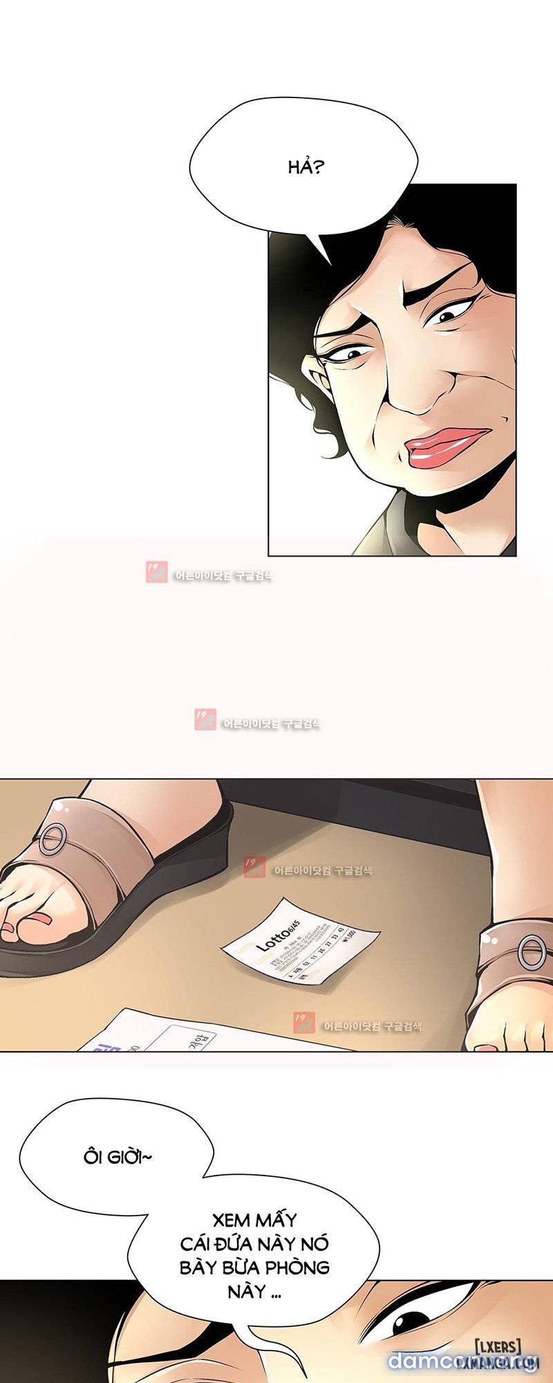 nô lệ song sinh chapter 87 7