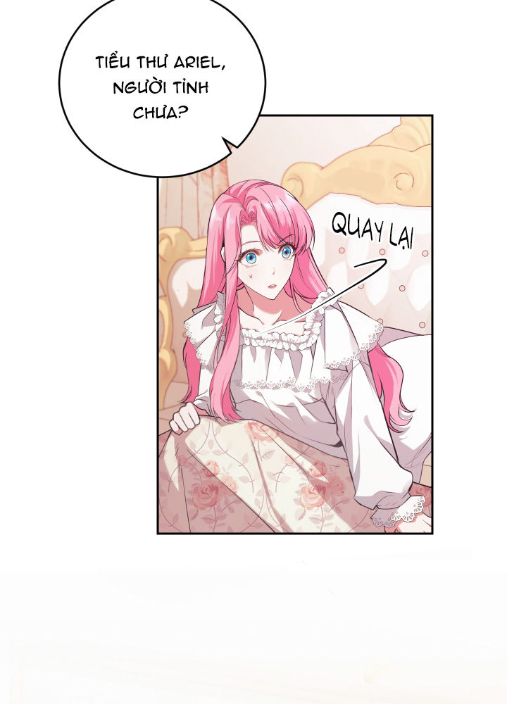 trở thành người điều chế nước hoa duy nhất của bạo chúa chapter 1 32