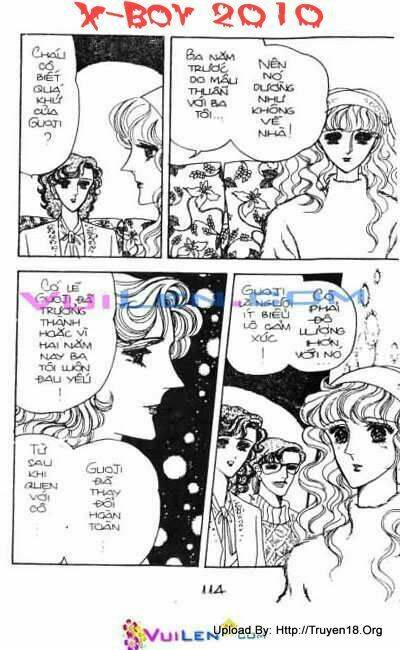 ánh đèn rực rỡ chapter 15 115