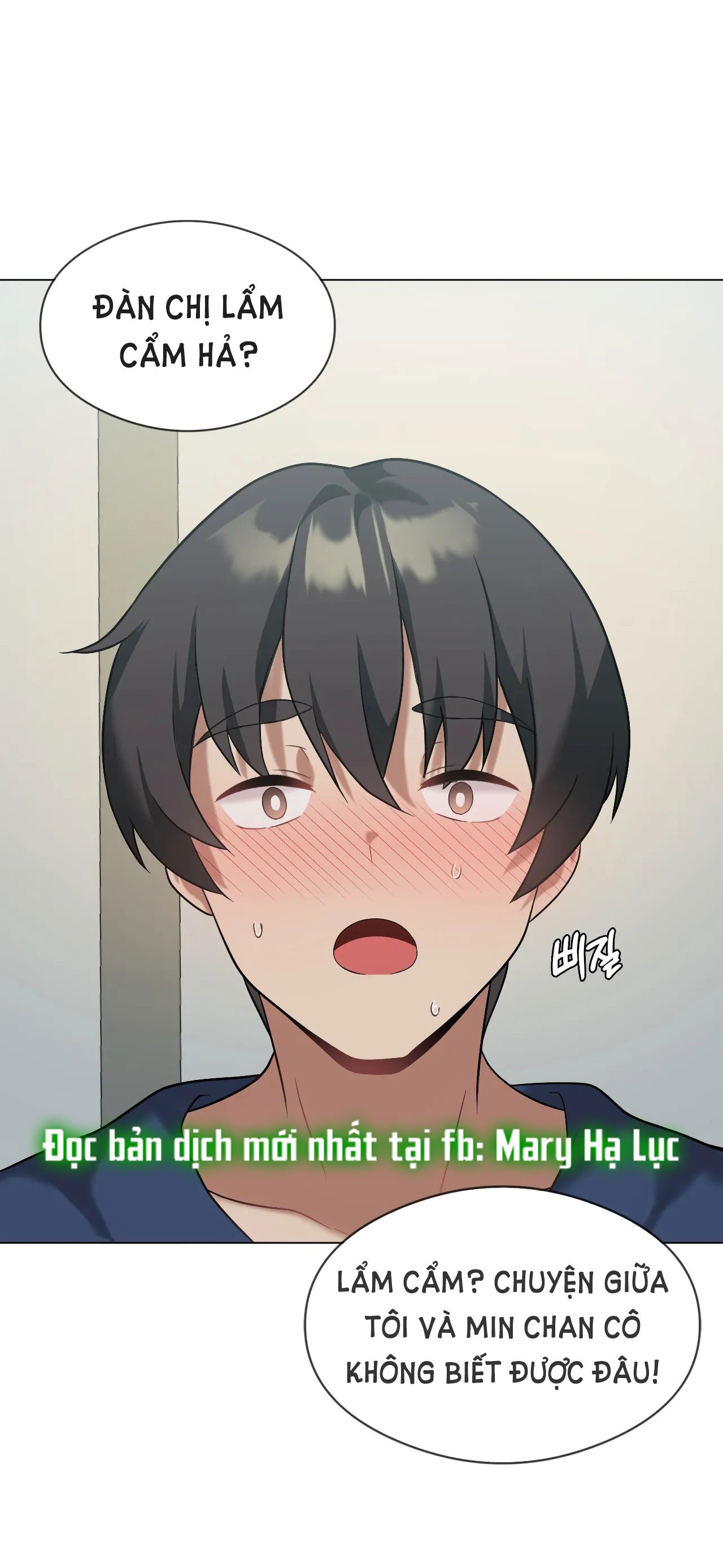 [18+] thăng cấp đến khi hài lòng chapter 16.2 30