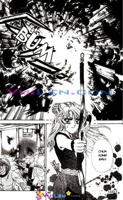 tinh linh của biển chapter 4 133