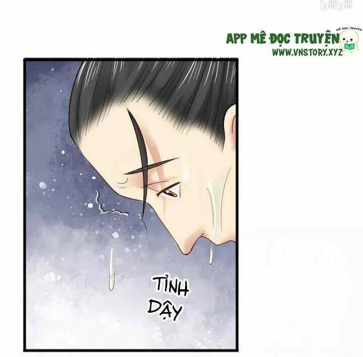 kiều nữ độc phi chapter 135 7