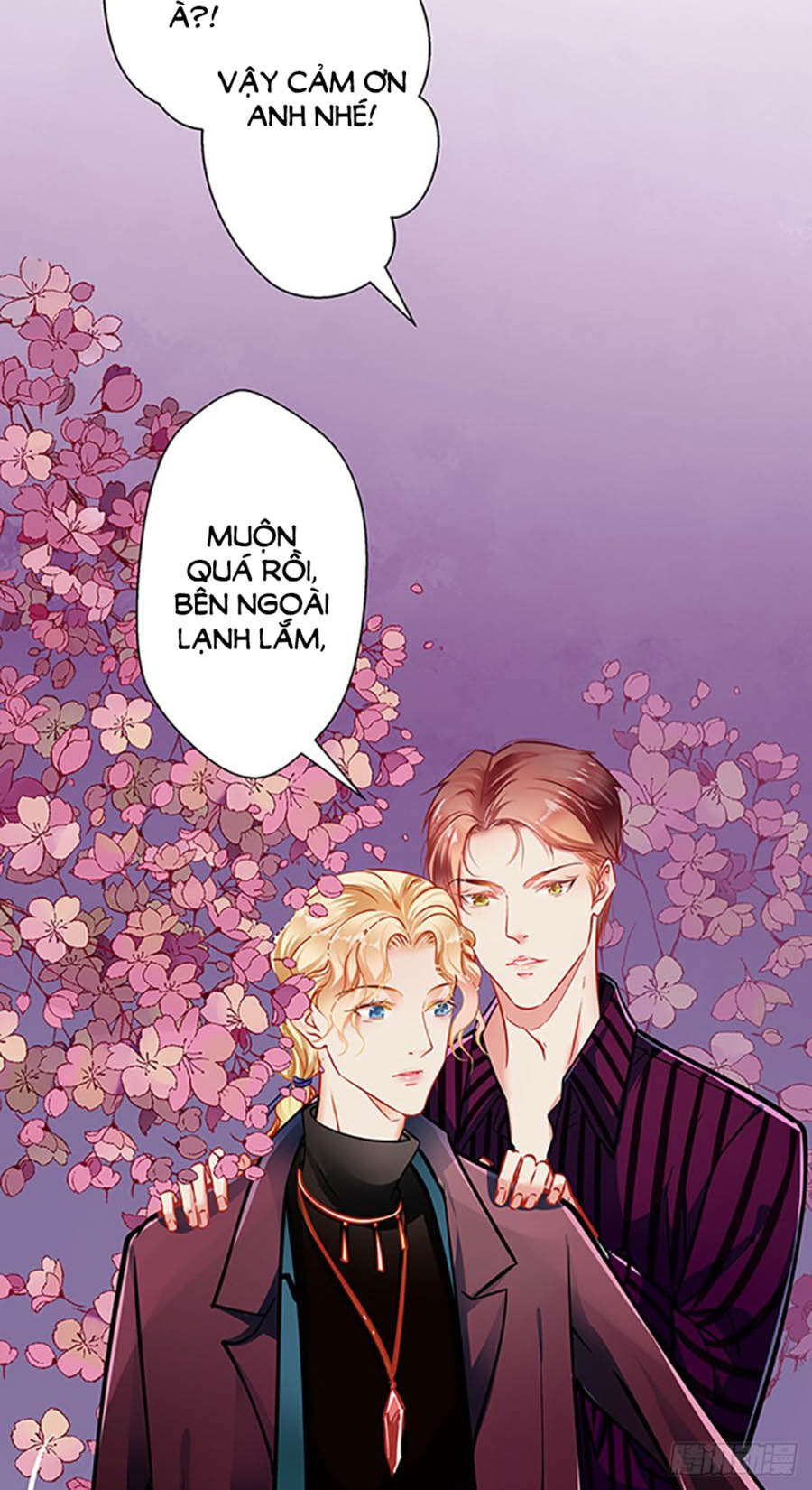 cưng chiều ái thê hư hỏng chapter 57 9