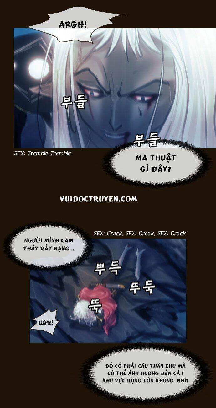 hội ảo thuật chapter 100 16