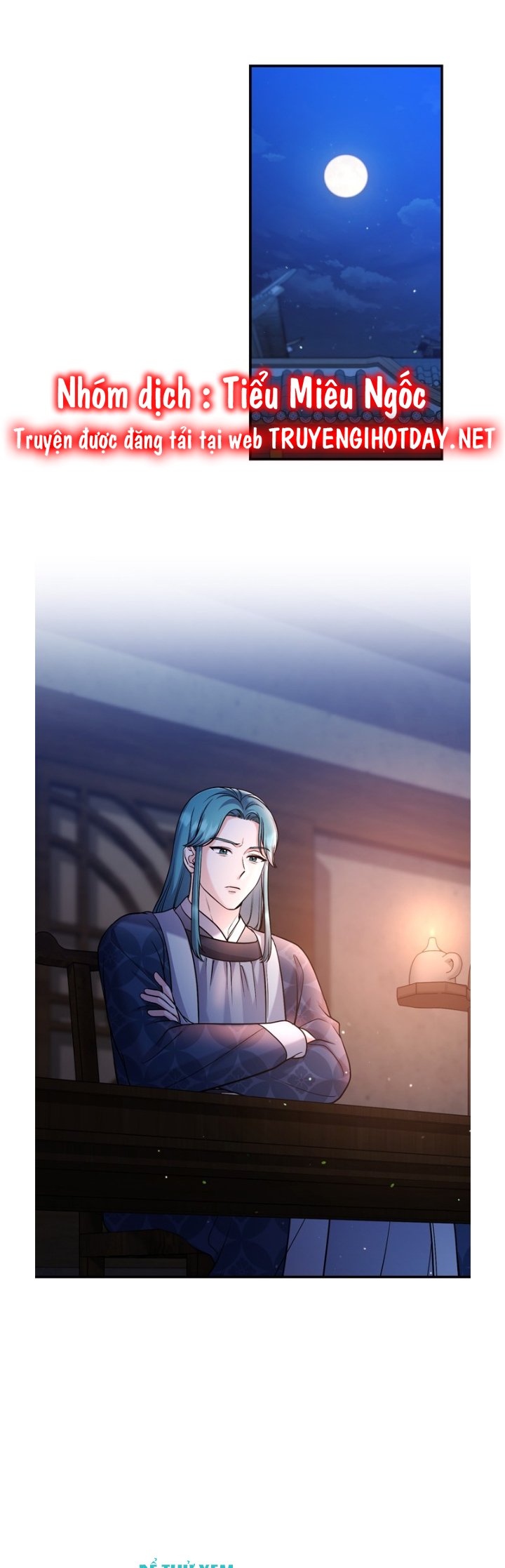 cao thủ chốn hậu cung chapter 57 14