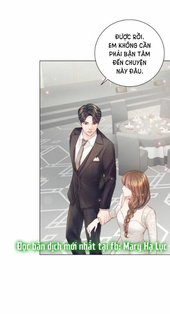 nhất định chúng ta sẽ được hạnh phúc chapter 70.1 26