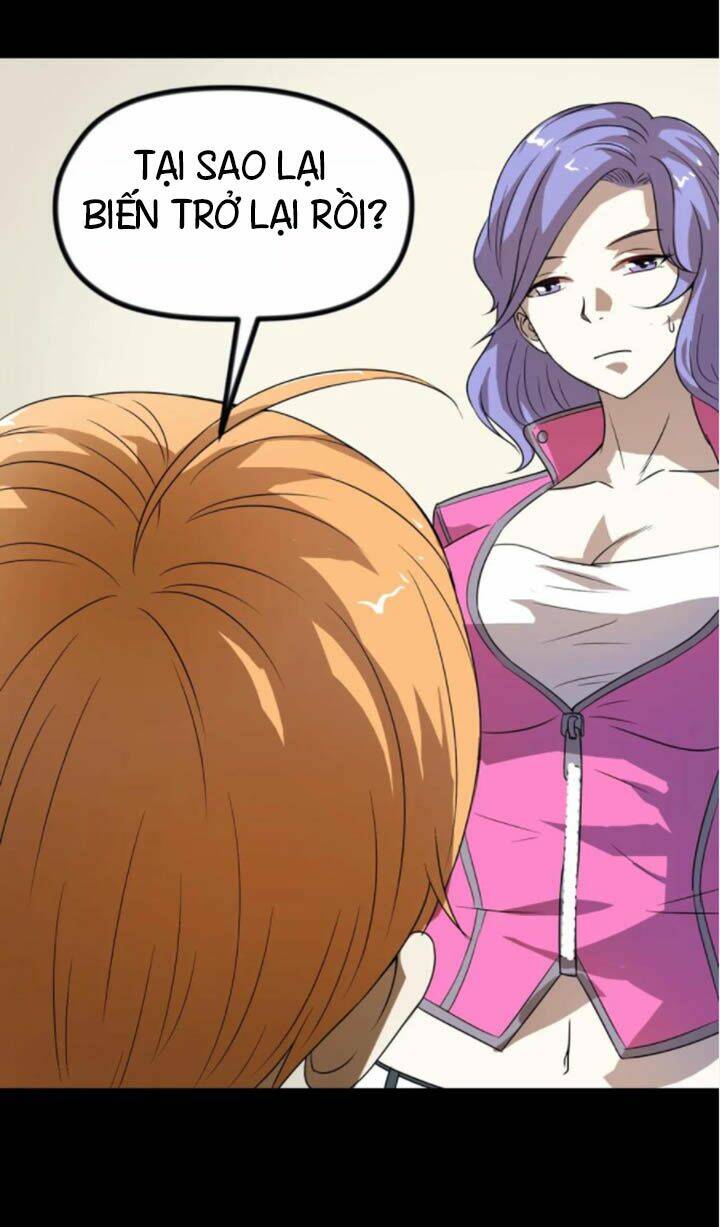 đai ca trở lại tuổi 16 chapter 11 20