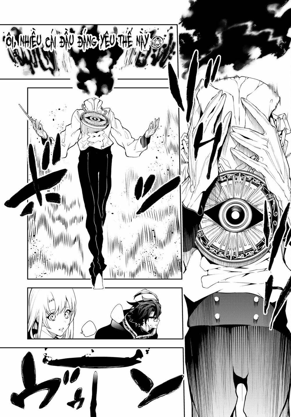 wistoria's wand and sword chapter 16 36