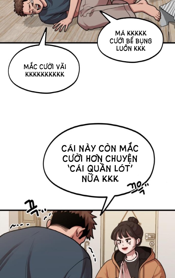 Cuộc Sống Của Tác Giả Truyện Người Lớn chapter 5.1 - Trang 46