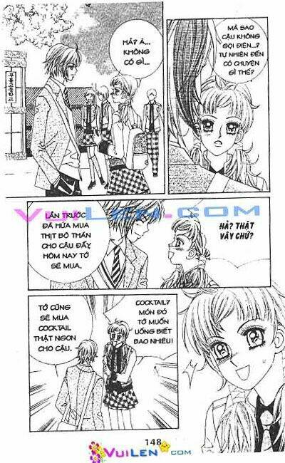 nụ hôn cuối chapter 24 9