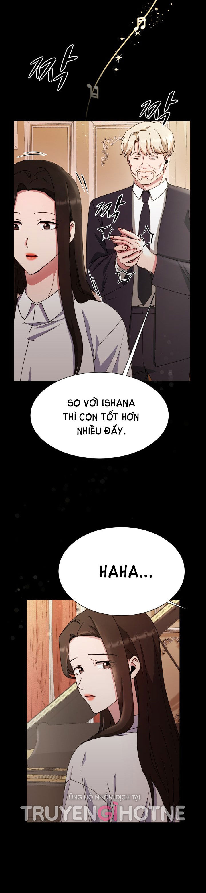 [18+] Tuyệt Đối Chiếm Hữu Chapter 31.1 - Trang 13