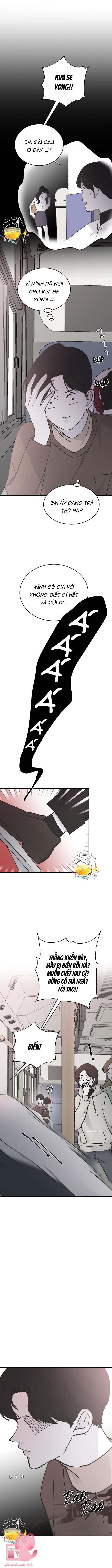 ba anh trai cực phẩm của tôi chapter 26 16