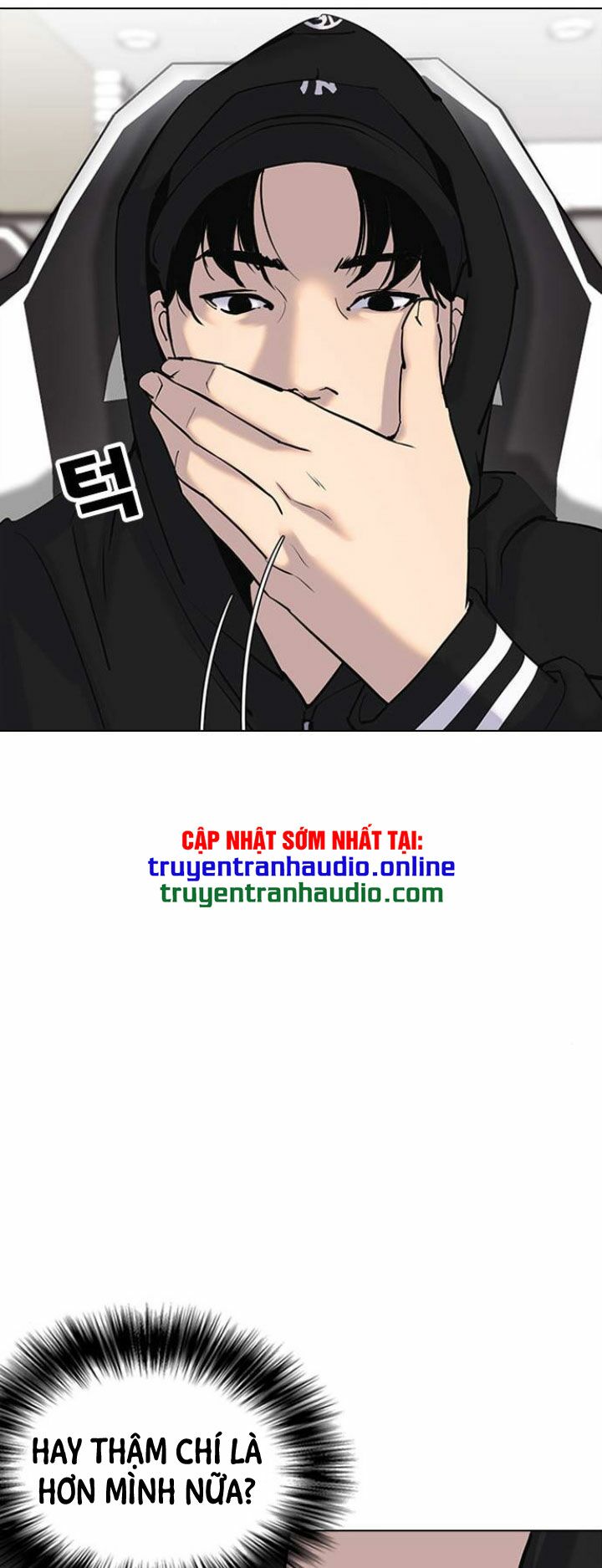 nhật ký khát vọng (desire diary) chapter 6 35