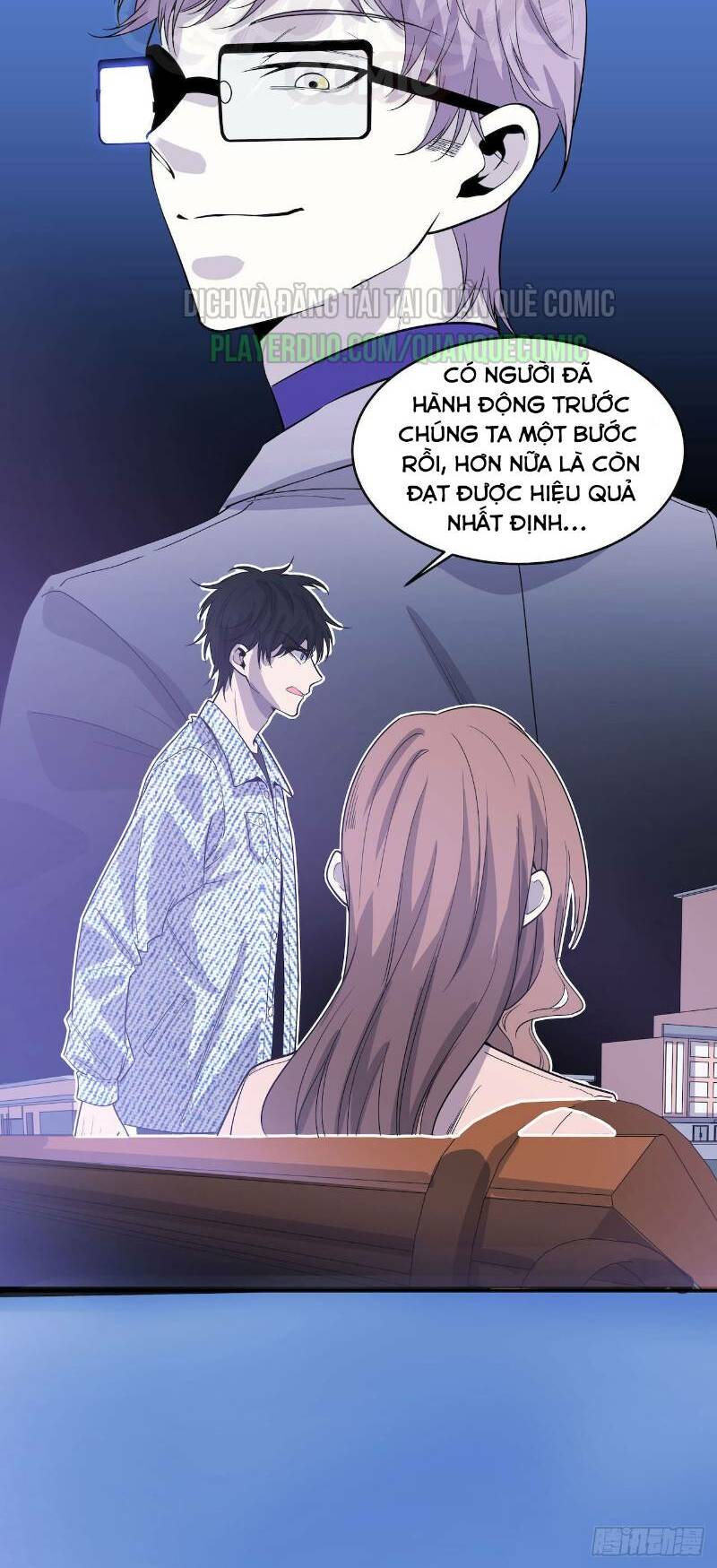 thát không mê thất chapter 55 40