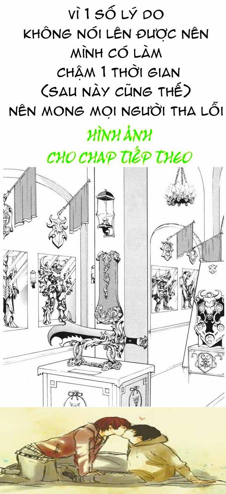 saga of queen knight chapter 48 27