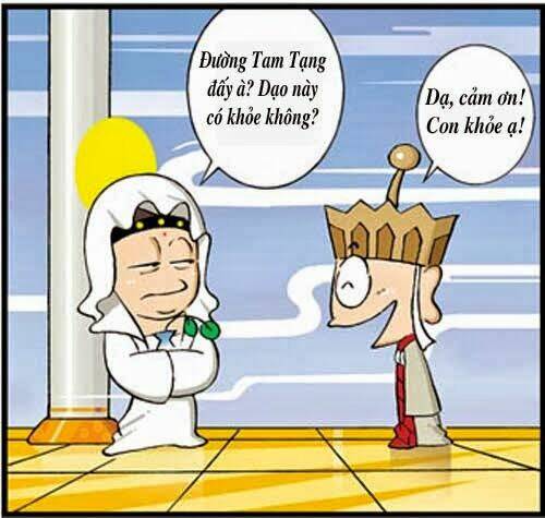 tân tây du ký chapter 102 8