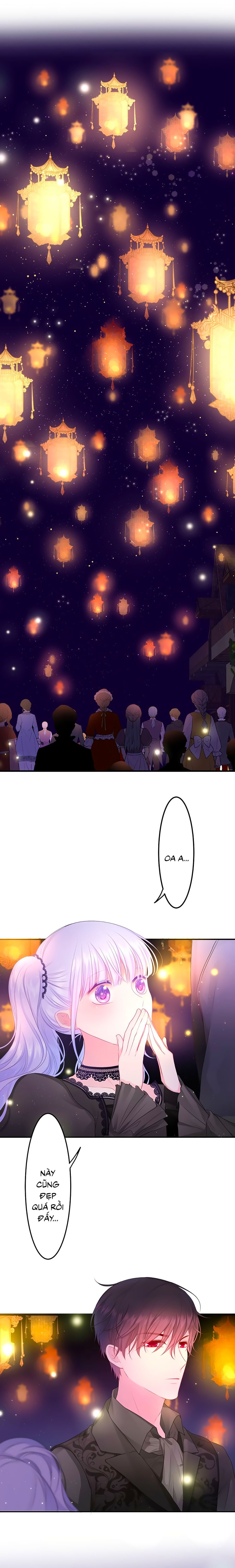 monster, độ ấm quái vật kiệm lời chapter 18 3