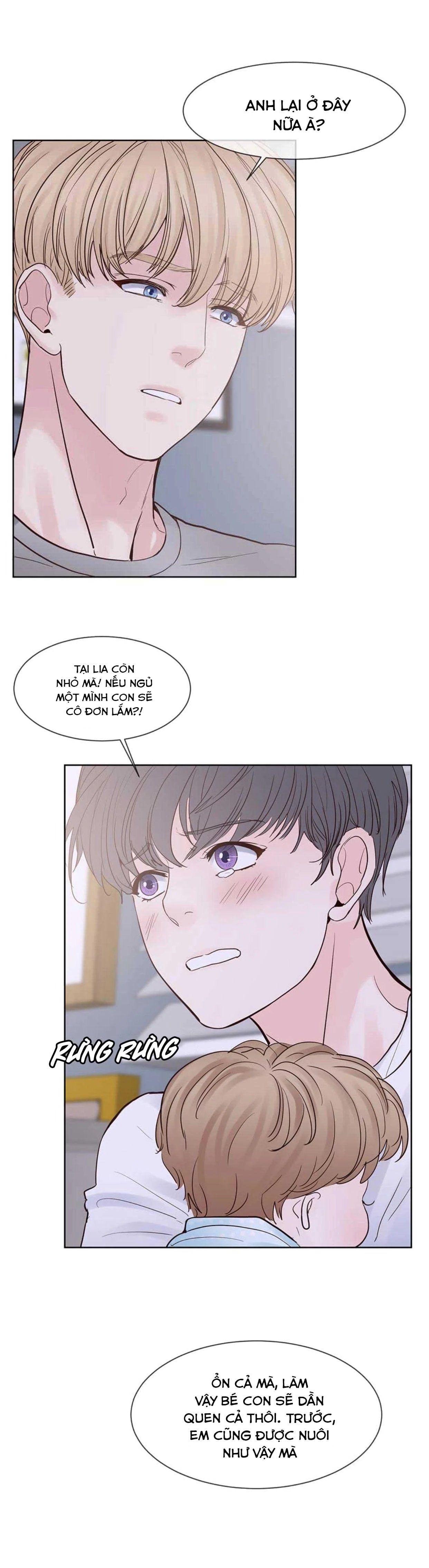 heat and run chapter 69 1