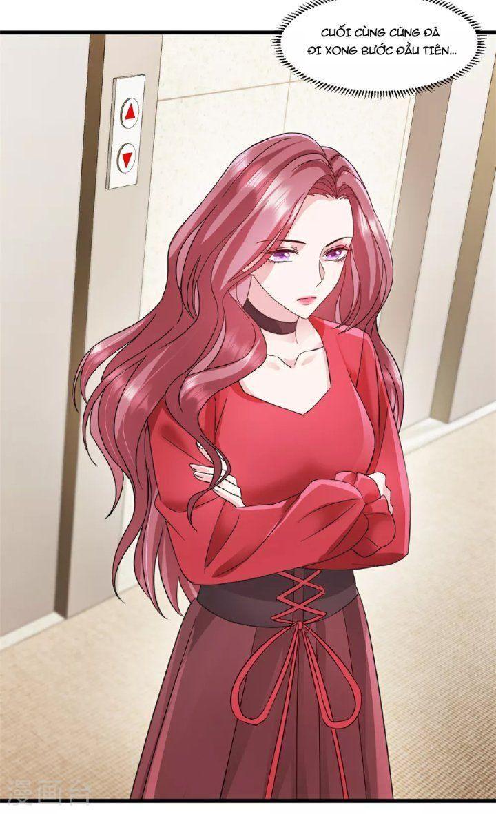 nuông chiều mạnh mẽ: hãy dễ thương chút vợ ơi! chapter 1 12