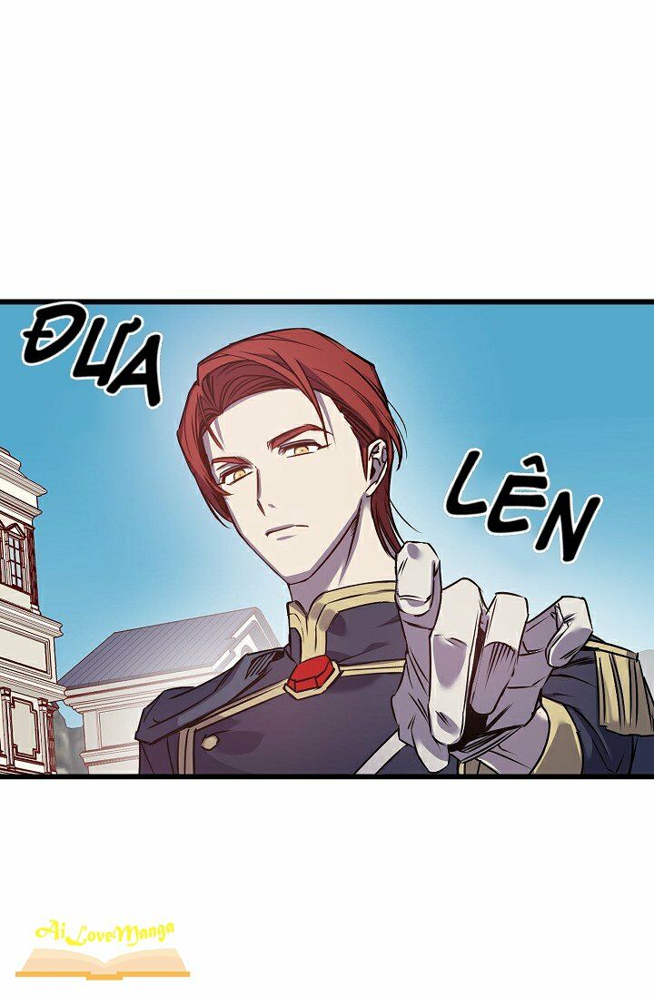 hôn lễ báo thù chapter 38 37