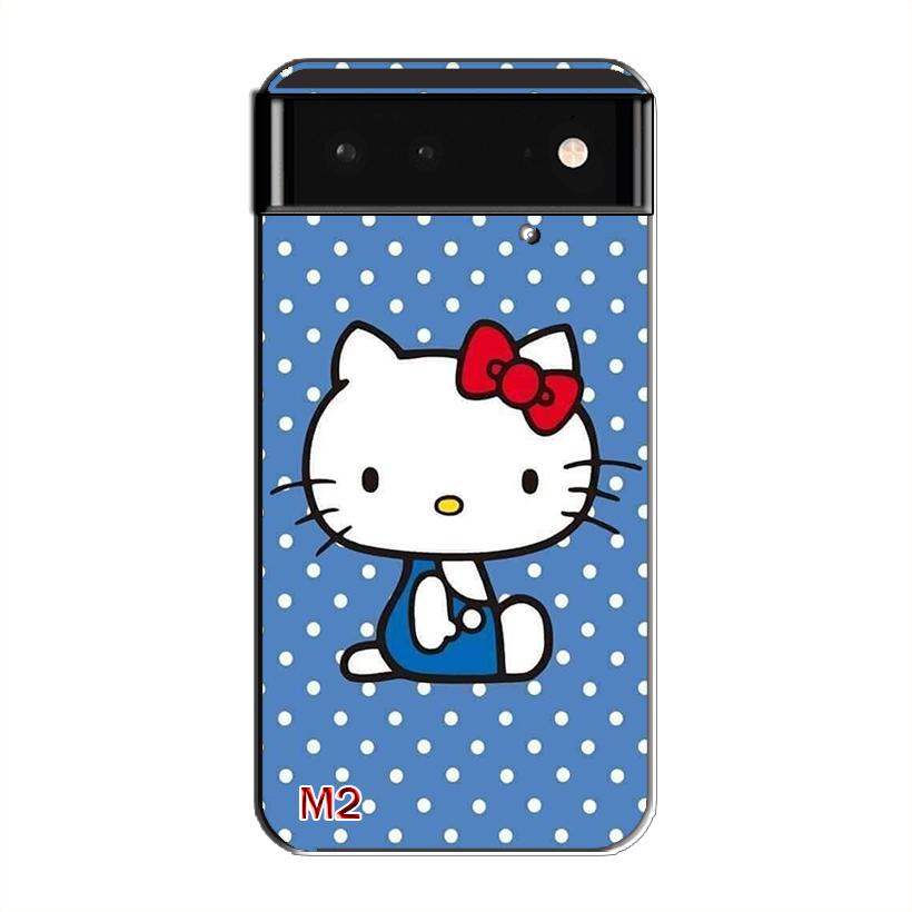 Ốp Lưng Dành Cho GOOGLE PIXEL 6