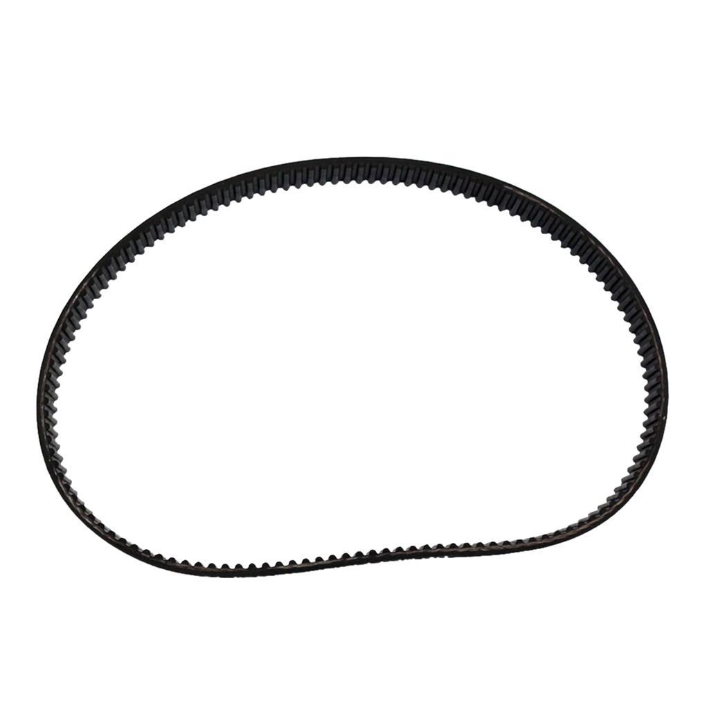 2x 384--12 Replacement Electric  Scooter Drive Belt