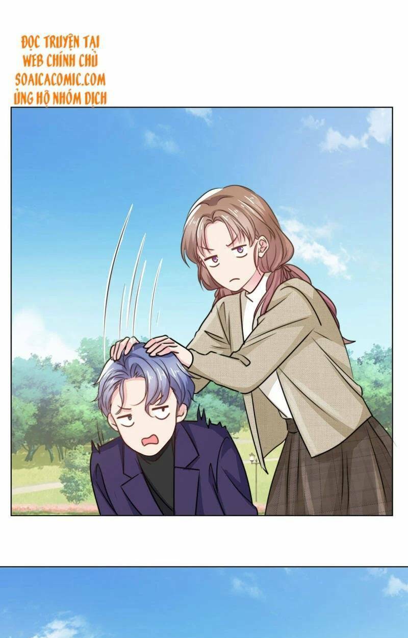 thần tiên đại nhân của tôi chapter 11 29