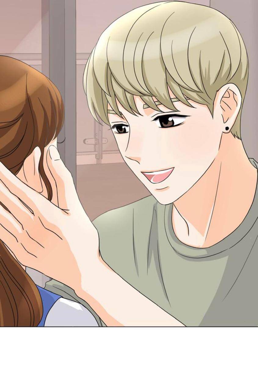 idol và sếp, em yêu ai? chapter 39 15