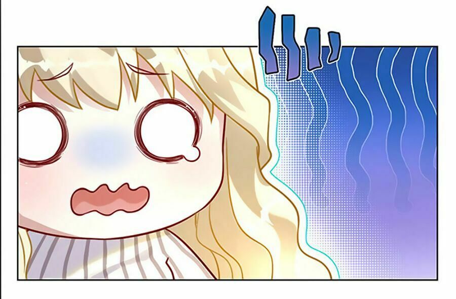 thần luân mật luyến chapter 17 7