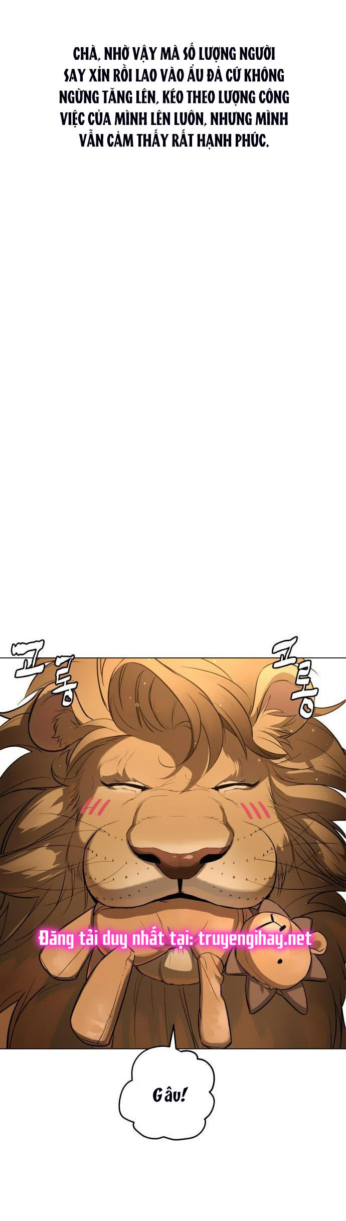 bạch huyết - white blood chapter 92 15