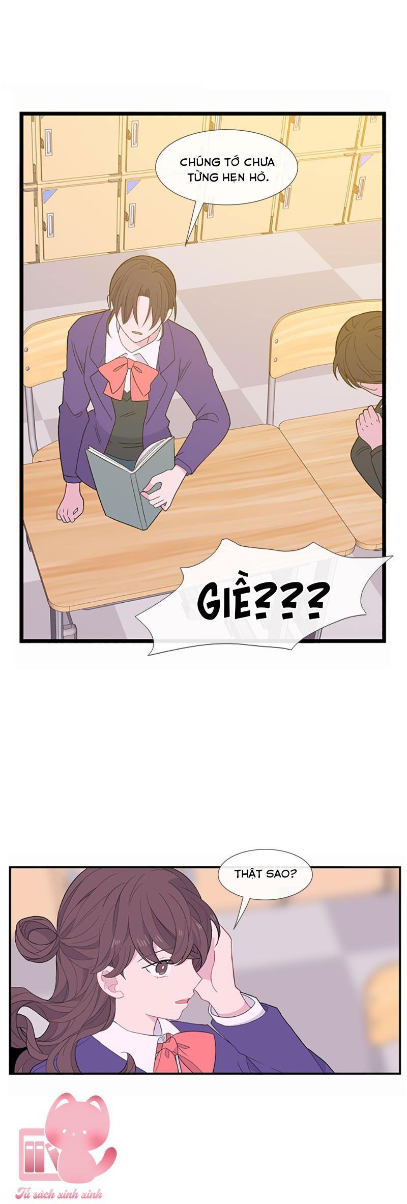 về bên anh chapter 74 31