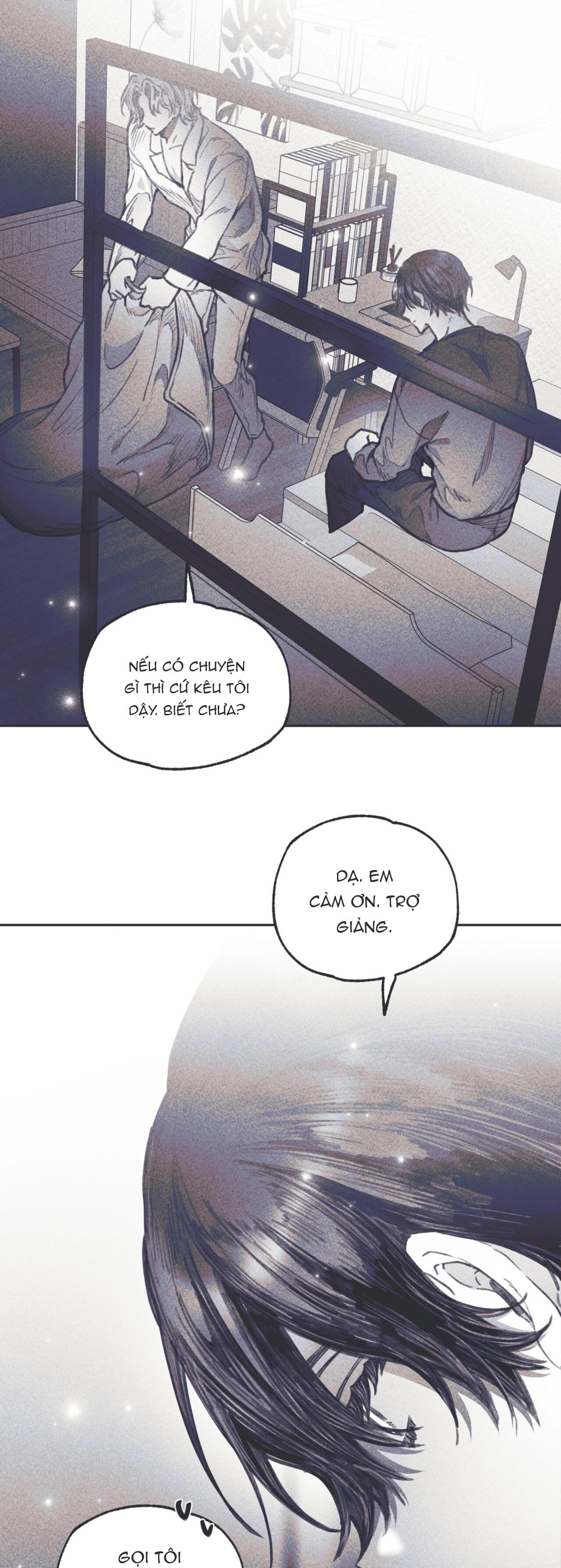 hồi ức cơn thịnh nộ chapter 9 41