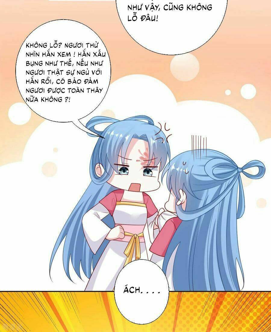 độc y đích nữ chapter 133 18