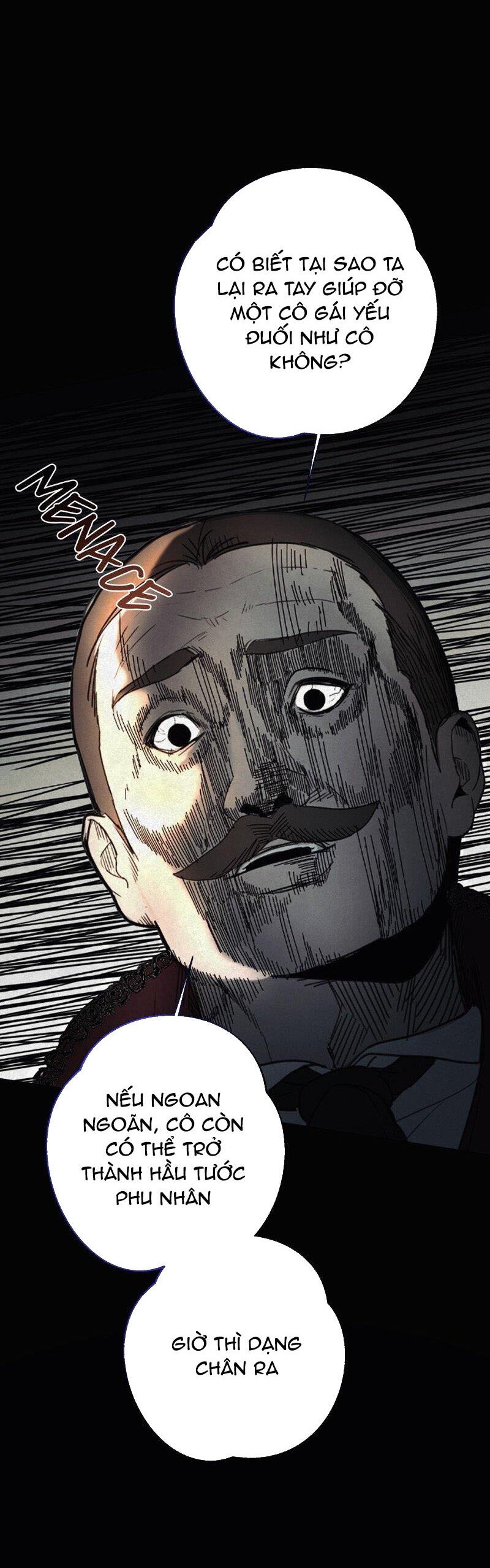 sự cứu rỗi đầy cám dỗ chapter 5.2 7