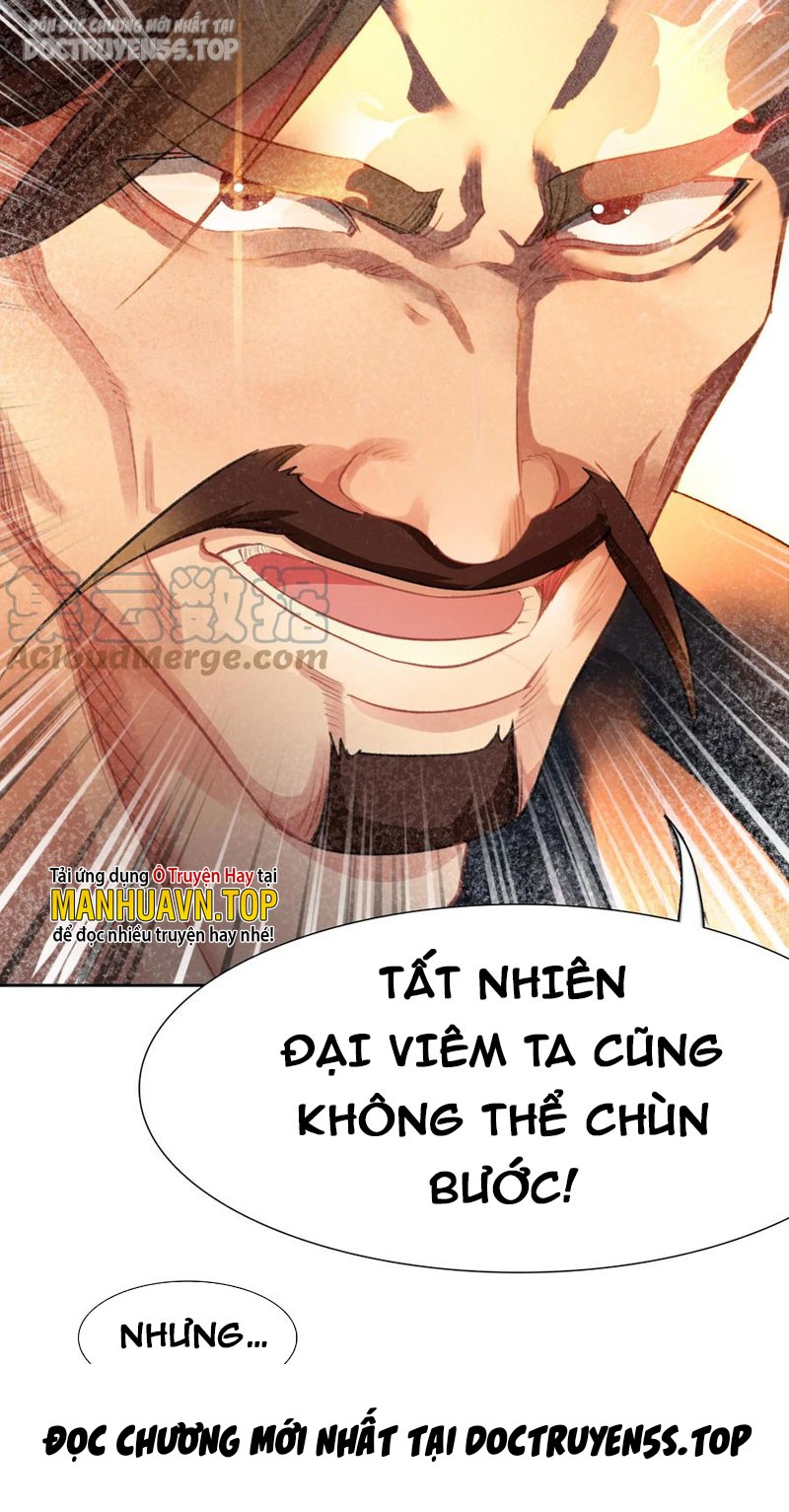 hóa ra ta là tuyệt thế cao thủ chapter 17 41