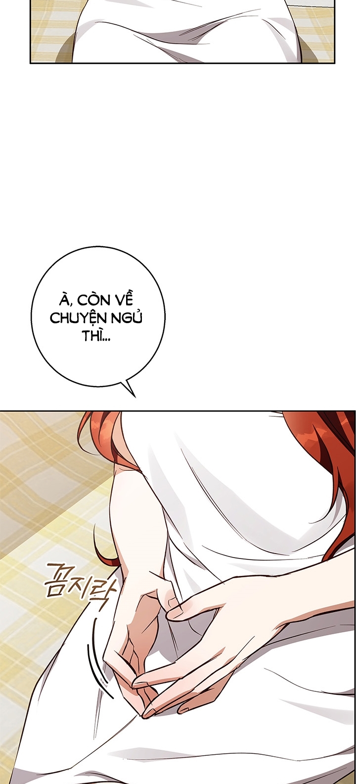 mùa đông đến chapter 59.1 18