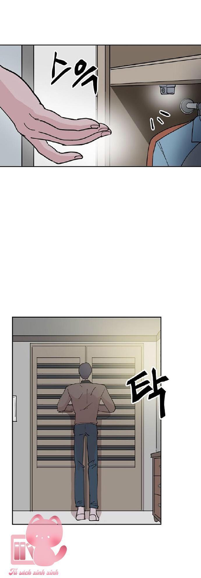 yêu không hồi kết chapter 11 8