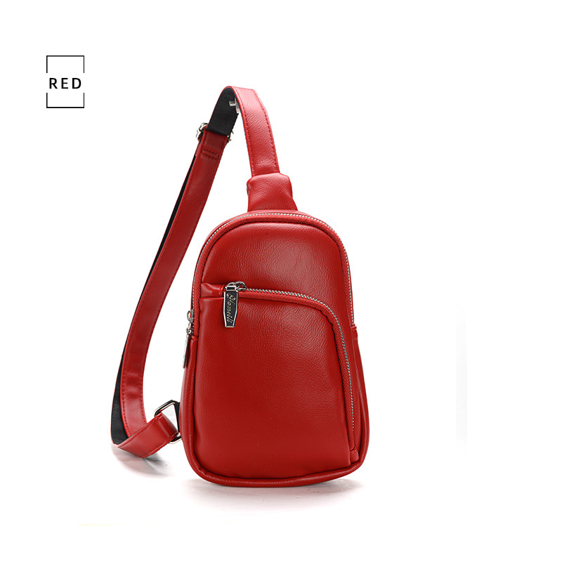 Túi đeo chéo nữ phong cách dễ thương – BEE GEE DCNU1054