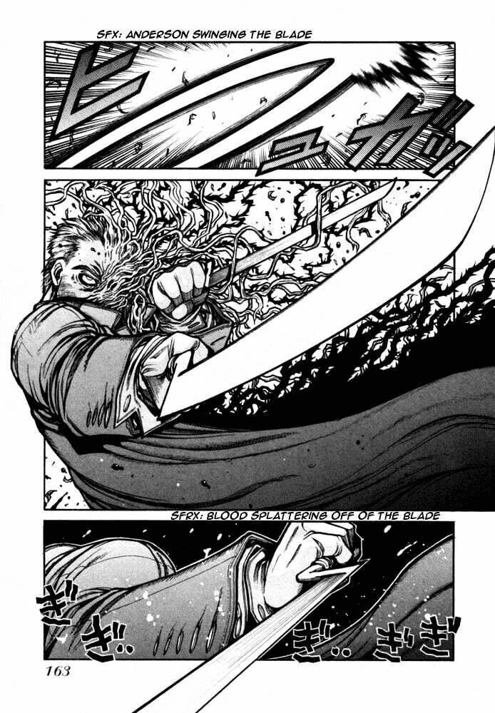 hellsing chapter 68 9